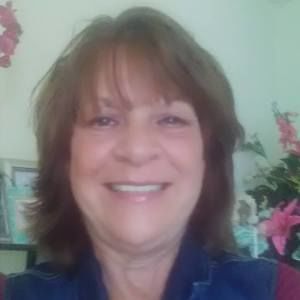 Meet your Posher, Karen